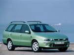 Fiat Marea Weekend 1996 года